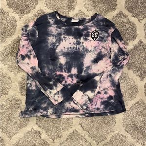 Empyre Tie Dye T-Shirt